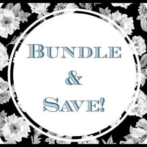 Bundle & Save!